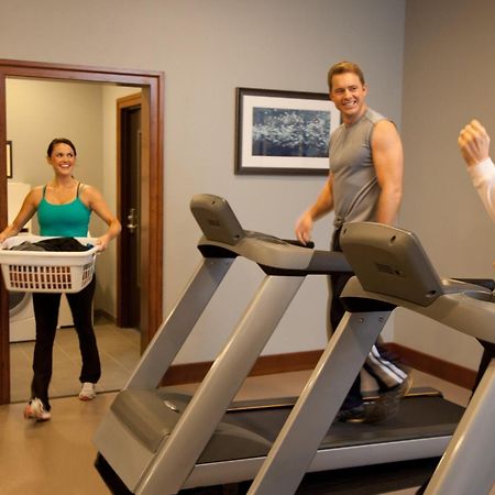 Staybridge Suites Boston - Burlington By Ihg المظهر الخارجي الصورة
