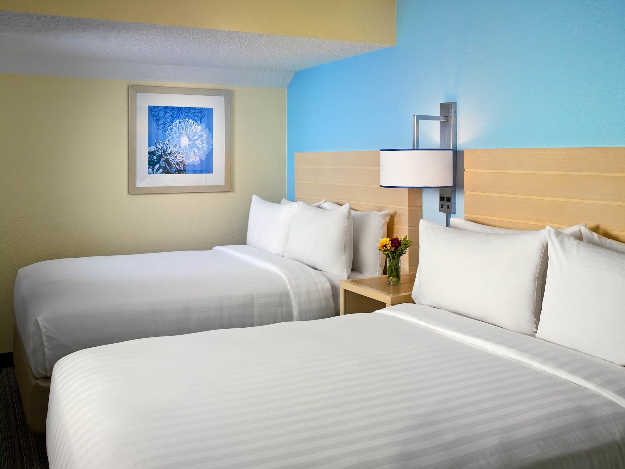 Staybridge Suites Boston - Burlington By Ihg المظهر الخارجي الصورة