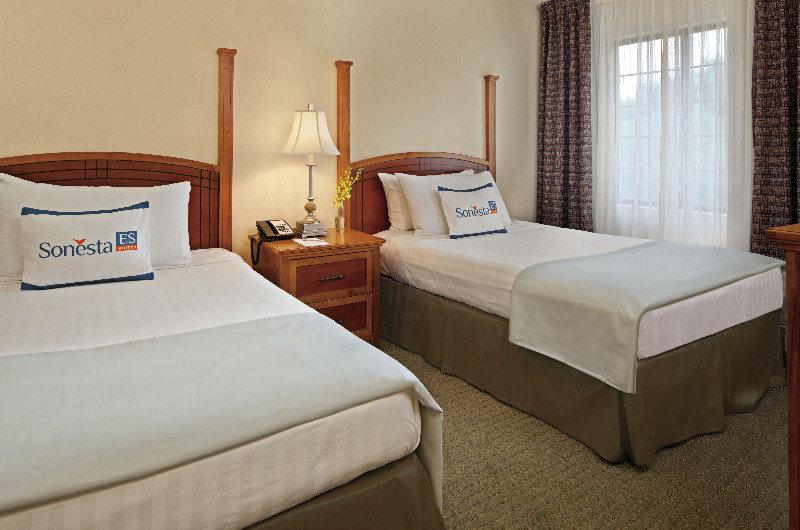 Staybridge Suites Boston - Burlington By Ihg الغرفة الصورة