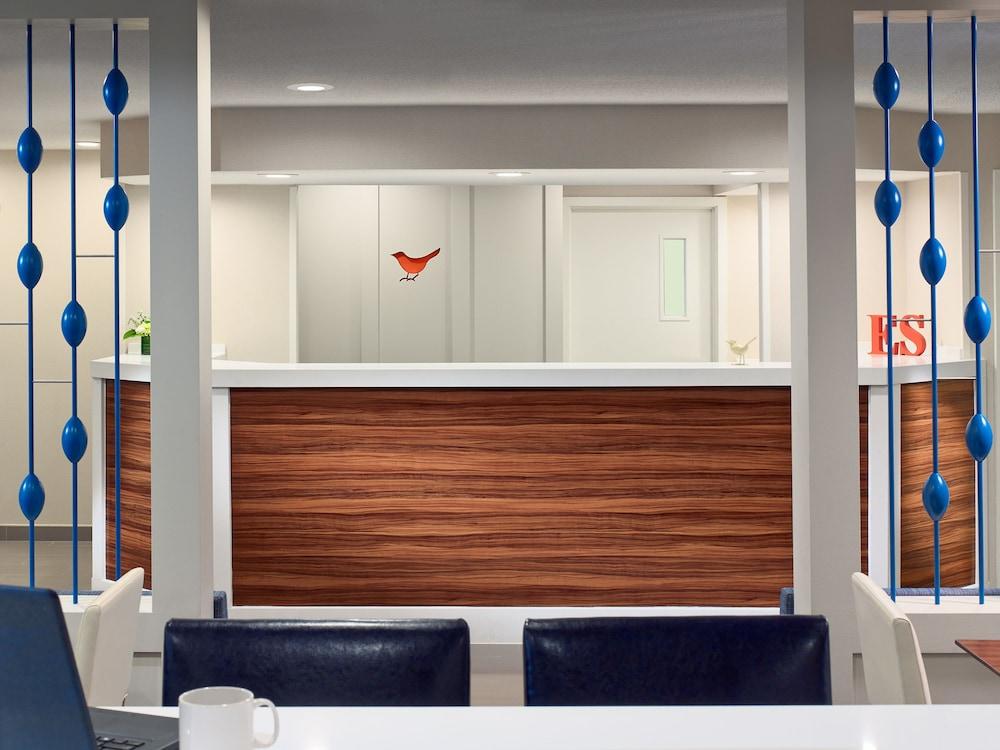 Staybridge Suites Boston - Burlington By Ihg المظهر الخارجي الصورة