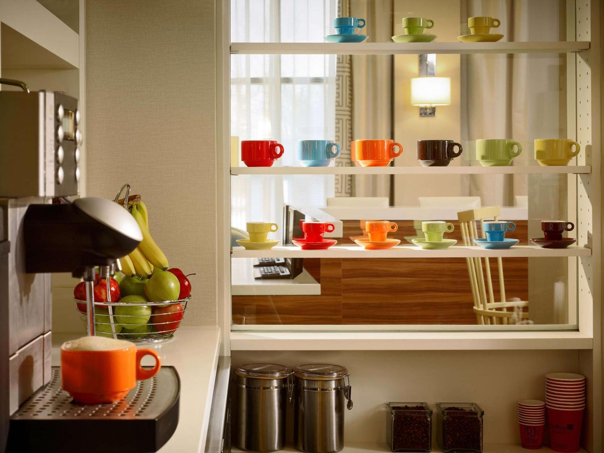 Staybridge Suites Boston - Burlington By Ihg المظهر الخارجي الصورة