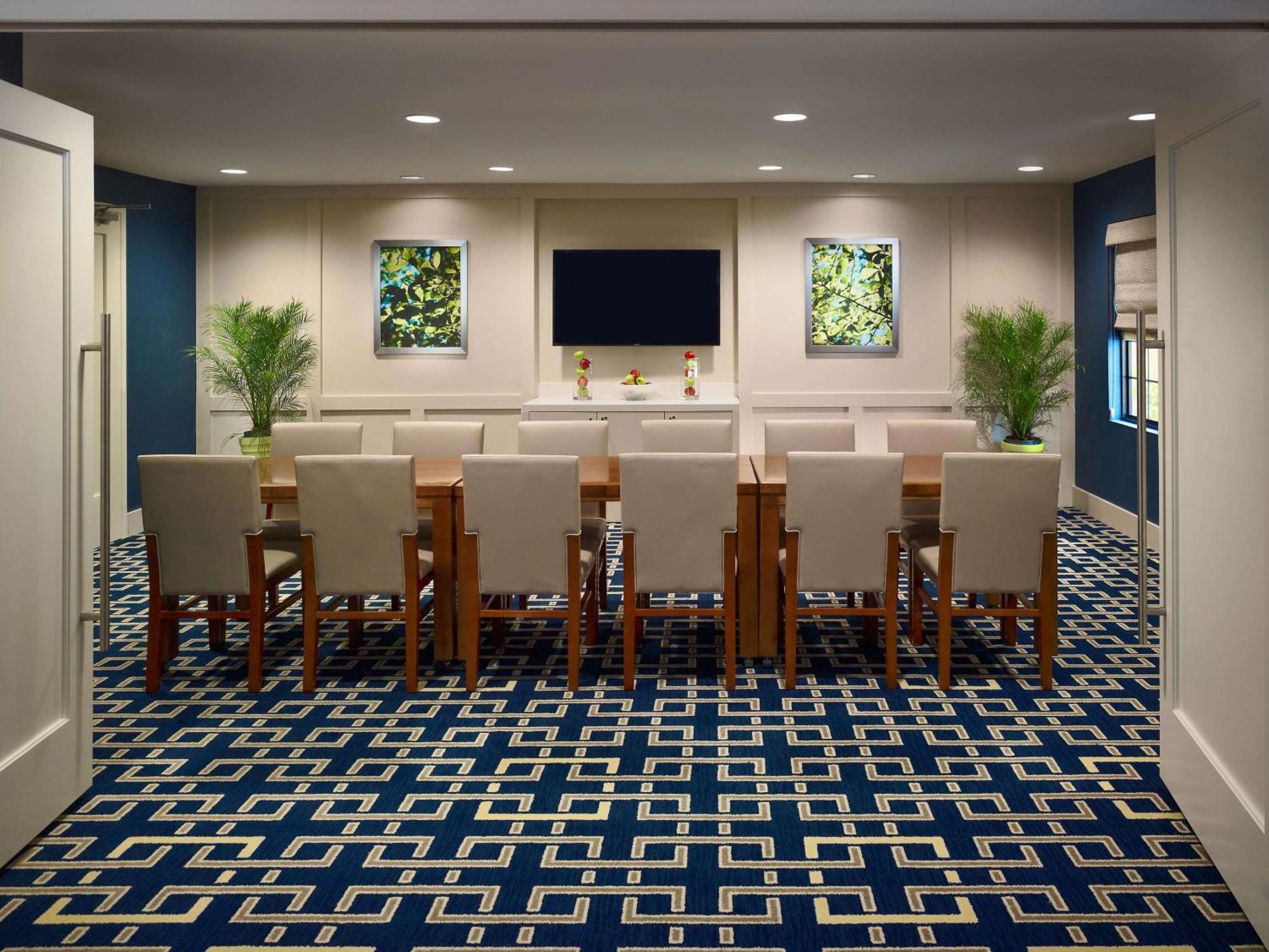 Staybridge Suites Boston - Burlington By Ihg المظهر الخارجي الصورة