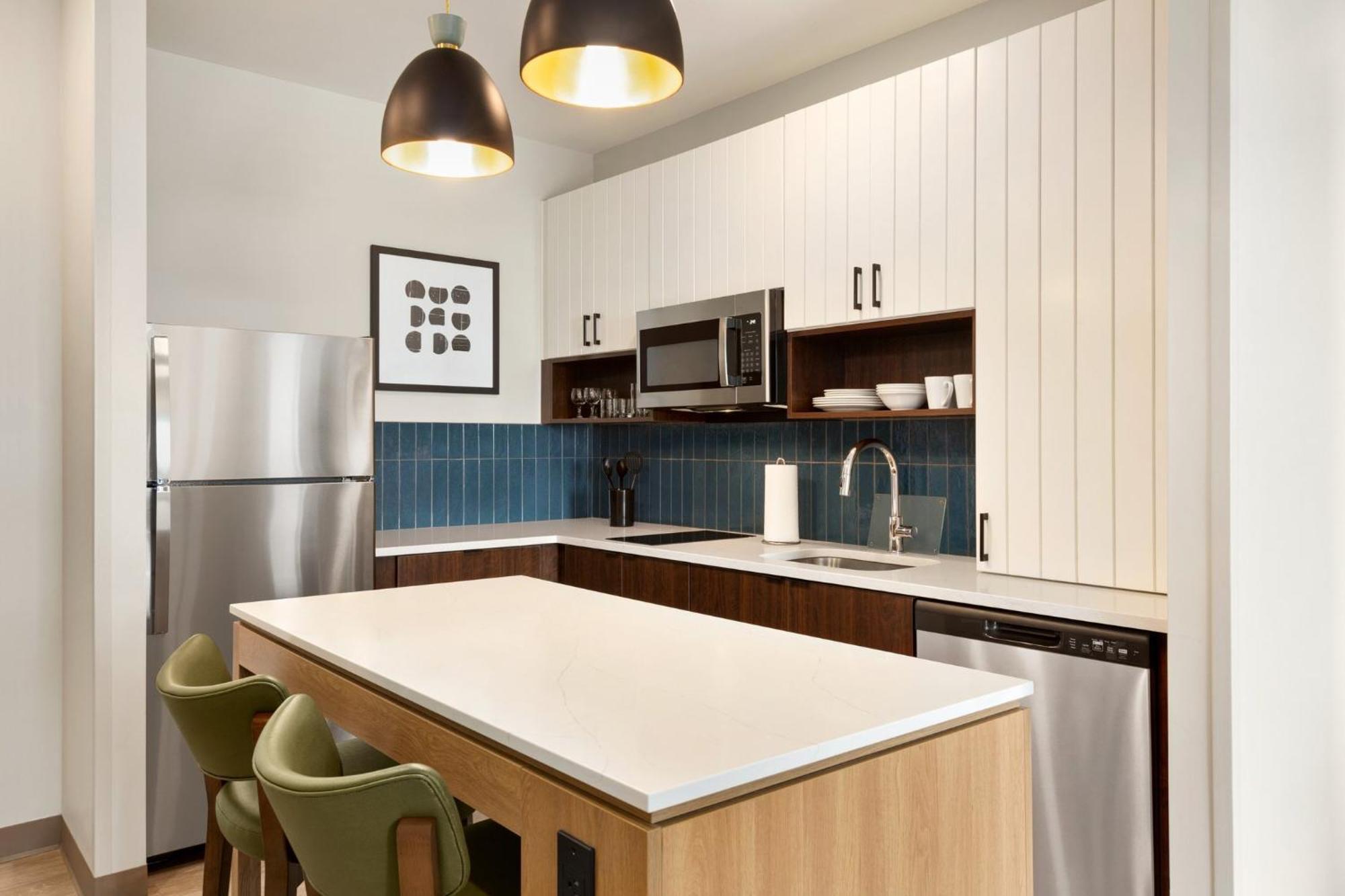 Staybridge Suites Boston - Burlington By Ihg المظهر الخارجي الصورة