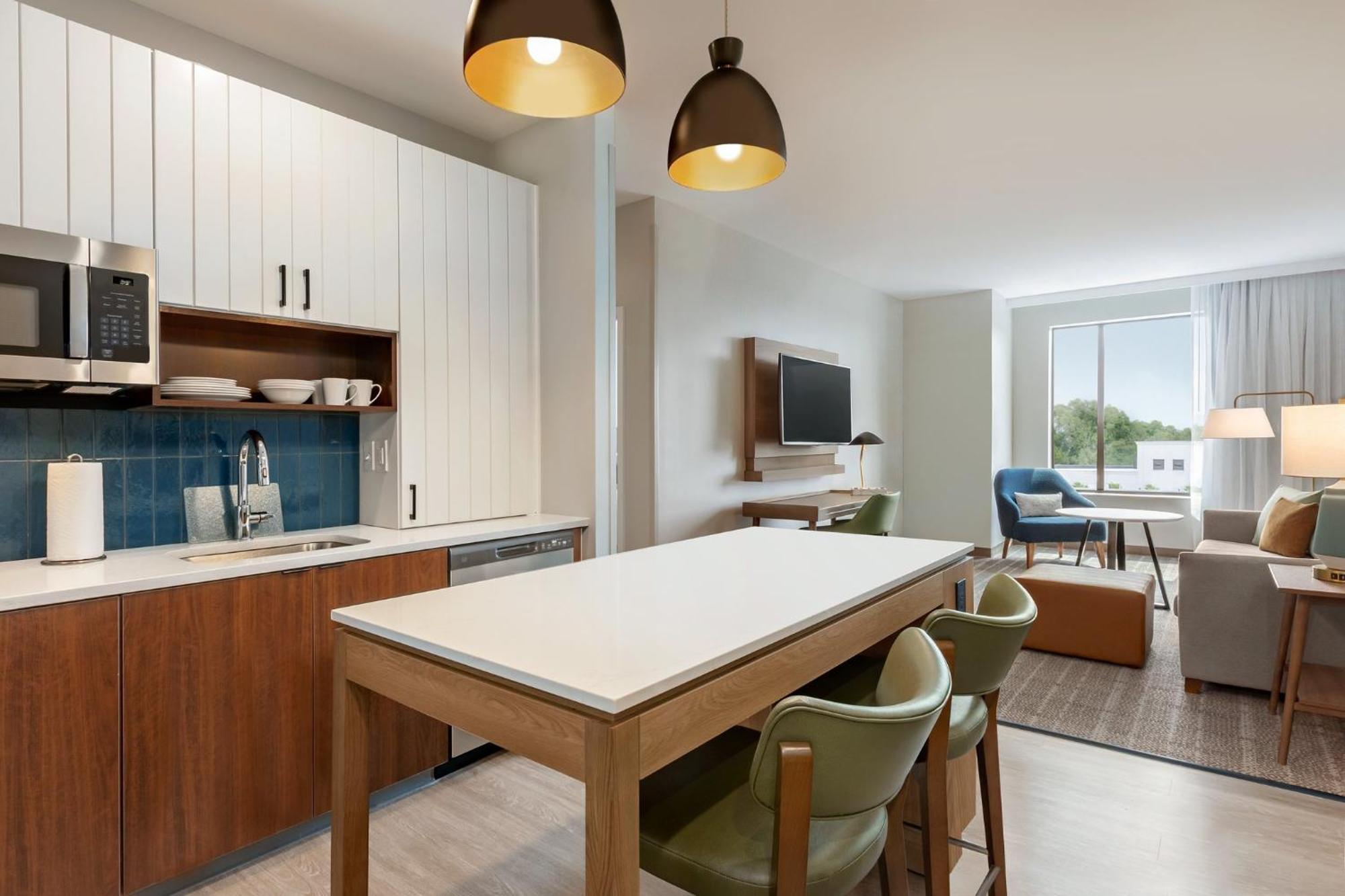 Staybridge Suites Boston - Burlington By Ihg المظهر الخارجي الصورة