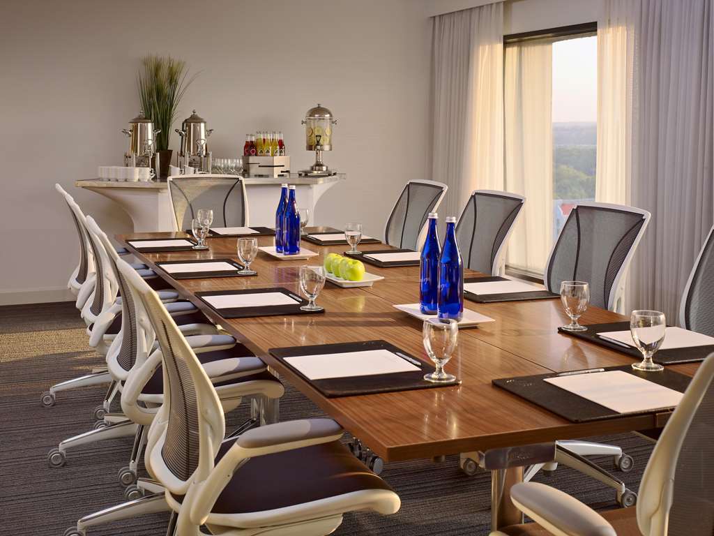 Staybridge Suites Boston - Burlington By Ihg المرافق الصورة